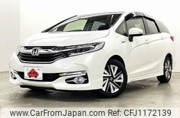 honda shuttle 2016 -HONDA--Shuttle DAA-GP7--GP7-1026847---HONDA--Shuttle DAA-GP7--GP7-1026847-