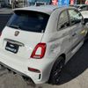 abarth 595 2021 quick_quick_3BA-31214T_ZFABF13H4M4MJF28570 image 5