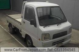 subaru sambar-truck 2003 -SUBARU--Samber Truck TT2--TT2-199655---SUBARU--Samber Truck TT2--TT2-199655-