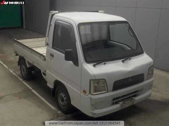 subaru sambar-truck 2003 -SUBARU--Samber Truck TT2--TT2-199655---SUBARU--Samber Truck TT2--TT2-199655- image 1