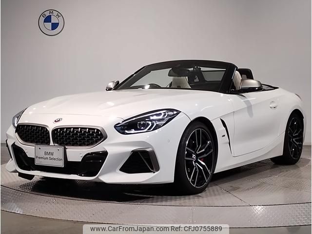 bmw z4 2022 quick_quick_3BA-HF30T_WBAHF92020WX78796 image 1