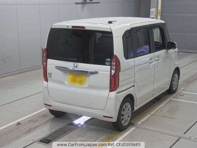 honda n-box 2020 -HONDA 【名古屋 58Aﾆ9547】--N BOX 6BA-JF3--JF3-1468564---HONDA 【名古屋 58Aﾆ9547】--N BOX 6BA-JF3--JF3-1468564- image 2