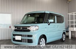 suzuki spacia 2025 CFJ1621853