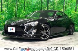 toyota 86 2014 quick_quick_ZN6_ZN6-048209
