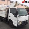isuzu elf-truck 2007 CFJ1823706 image 1