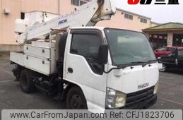 isuzu elf-truck 2007 CFJ1823706
