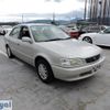 toyota corolla 2000 Royal_trading_21859B image 7