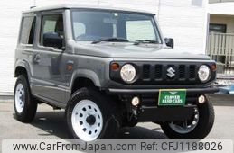 suzuki jimny 2022 quick_quick_3BA-JB64W_JB64W-268923