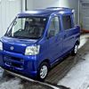 daihatsu hijet-van 2006 -DAIHATSU--Hijet Van S320W-0000490---DAIHATSU--Hijet Van S320W-0000490- image 5