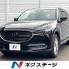 mazda cx-8 2018 -MAZDA--CX-8 3DA-KG2P--KG2P-104842---MAZDA--CX-8 3DA-KG2P--KG2P-104842- image 1