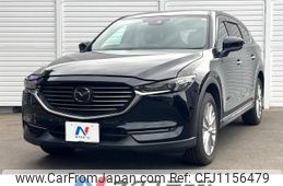 mazda cx-8 2018 -MAZDA--CX-8 3DA-KG2P--KG2P-104842---MAZDA--CX-8 3DA-KG2P--KG2P-104842-