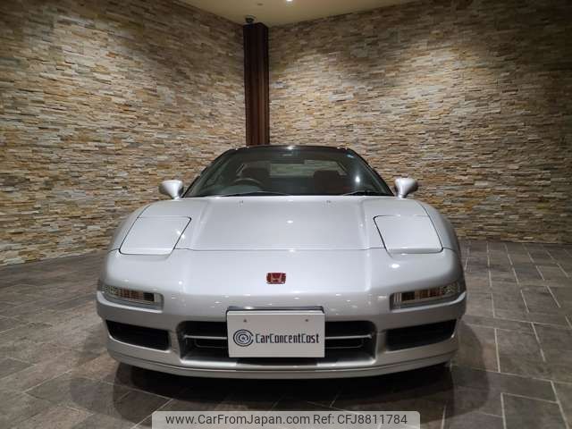 1991年、NSX取扱説明 1991年、NSX取扱説明 1991年NSX(NA1)取扱説明書 取説 マニュアル