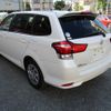 toyota corolla-fielder 2018 YAMAKATSU_NRE161-0060556 image 6