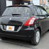 suzuki swift 2015 -SUZUKI--Swift DBA-ZC72S--ZC72S-357975---SUZUKI--Swift DBA-ZC72S--ZC72S-357975- image 24