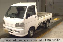 daihatsu hijet-truck 2004 -DAIHATSU 【山口 41も2576】--Hijet Truck S200P-0150987---DAIHATSU 【山口 41も2576】--Hijet Truck S200P-0150987-