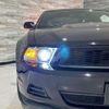 ford mustang 2010 quick_quick_fumei_1ZVBP8AN3A5157262 image 12