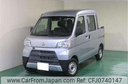 daihatsu hijet-van 2019 -DAIHATSU 【浜松 999ｱ9999】--Hijet Van EBD-S321W--S321W-0009272---DAIHATSU 【浜松 999ｱ9999】--Hijet Van EBD-S321W--S321W-0009272-