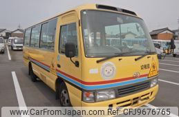 toyota coaster 2003 24922814