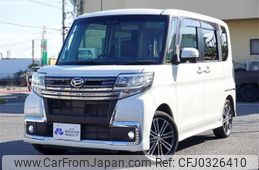 daihatsu tanto 2017 quick_quick_DBA-LA610S_LA610S-0104402