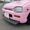 daihatsu leeza 1989 CFJ0132245 image 5
