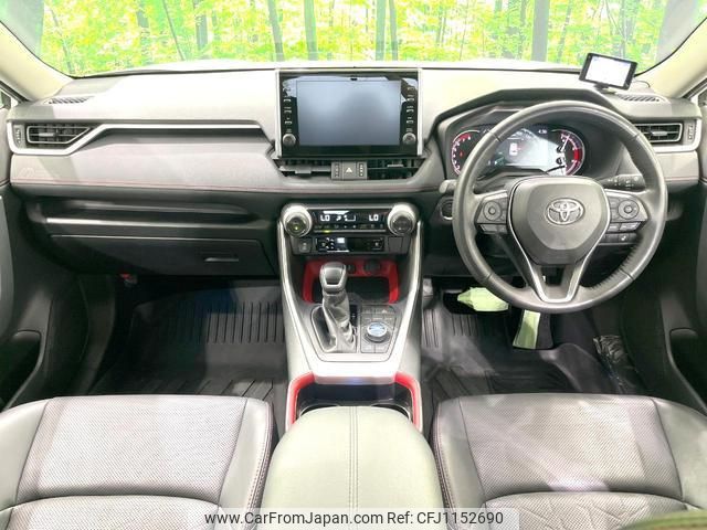 toyota rav4 2021 quick_quick_MXAA54_MXAA54-5020765 image 2