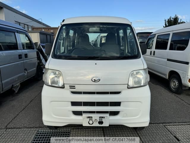 daihatsu hijet-cargo 2014 quick_quick_EBD-S331V_S331V-0106095 image 2