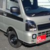 suzuki carry-truck 2024 quick_quick_DA16T_850382 image 4