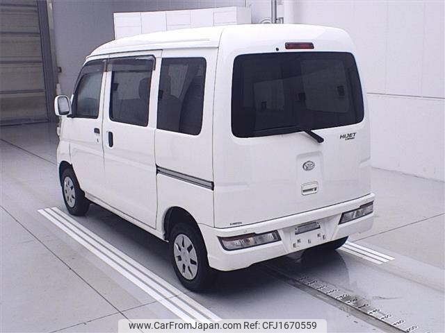 daihatsu hijet-van 2020 CFJ1670559 image 2