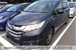 honda odyssey 2014 -HONDA--Odyssey RC1--RC1-1018583---HONDA--Odyssey RC1--RC1-1018583-