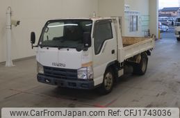 isuzu elf-truck 2007 CFJ1743036