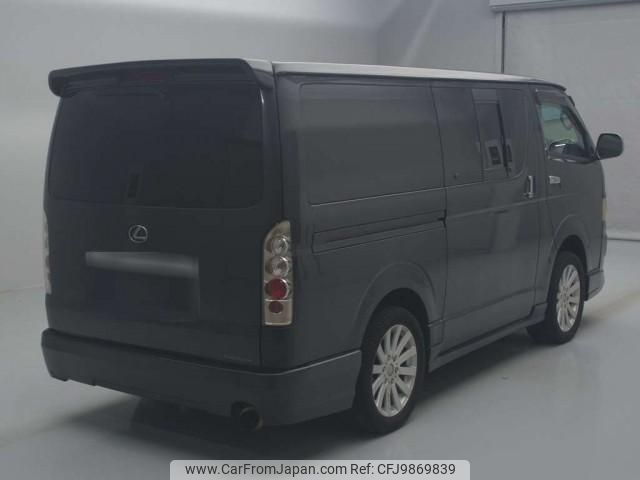 toyota hiace-van 2004 quick_quick_KR-KDH205V_0001202 image 2