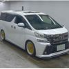 toyota vellfire 2017 quick_quick_DBA-AGH30W_AGH30-0120105 image 1