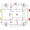 honda fit 2013 -HONDA--Fit DAA-GP5--GP5-3021639---HONDA--Fit DAA-GP5--GP5-3021639- image 2