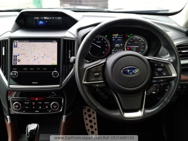 subaru forester 2021 CFJ1680133 image 2
