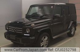 mercedes-benz g-class 2016 -MERCEDES-BENZ--Benz G Class LDA-463348--WDB4633482X256467---MERCEDES-BENZ--Benz G Class LDA-463348--WDB4633482X256467-