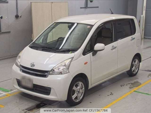 daihatsu move 2012 CFJ1567784 image 1