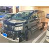 toyota voxy 2009 -TOYOTA--Voxy DBA-ZRR70W--ZRR70-0220635---TOYOTA--Voxy DBA-ZRR70W--ZRR70-0220635- image 2