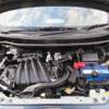 nissan note 2011 504749-RAOID:10270 image 27