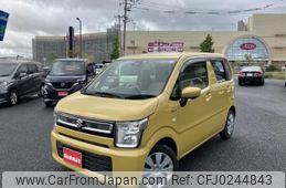 suzuki wagon-r 2017 -SUZUKI--Wagon R DAA-MH55S--MH55S-169796---SUZUKI--Wagon R DAA-MH55S--MH55S-169796-