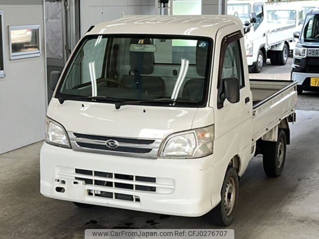 daihatsu hijet-truck 2014 -DAIHATSU--Hijet Truck S211P-0304820---DAIHATSU--Hijet Truck S211P-0304820- image 1