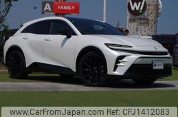 toyota toyota-others 2024 -TOYOTA--Crown Sport 6AA-AZSH36W--AZSH36-4014113---TOYOTA--Crown Sport 6AA-AZSH36W--AZSH36-4014113-