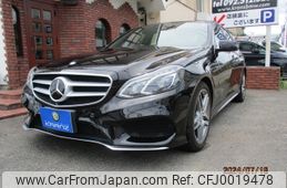 mercedes-benz e-class 2015 -MERCEDES-BENZ--Benz E Class LDA-212026C--WDD2120262B102619---MERCEDES-BENZ--Benz E Class LDA-212026C--WDD2120262B102619-