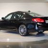 bmw 5-series 2017 -BMW--BMW 5 Series DBA-JA20--WBAJA52090G885802---BMW--BMW 5 Series DBA-JA20--WBAJA52090G885802- image 7