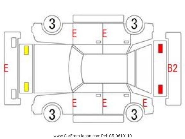 toyota roomy 2021 -TOYOTA--Roomy 5BA-M900A--M900A-0593983---TOYOTA--Roomy 5BA-M900A--M900A-0593983- image 2