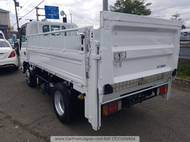 isuzu elf-truck 2015 -ISUZU--Elf NKR85A-7043941---ISUZU--Elf NKR85A-7043941- image 2