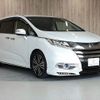 honda odyssey 2015 -HONDA--Odyssey DBA-RC1--RC1-1102535---HONDA--Odyssey DBA-RC1--RC1-1102535- image 18