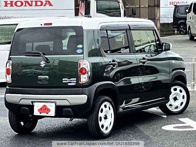 suzuki hustler 2018 CFJ1850399 image 2