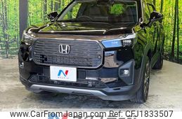 honda wr-v 2024 CFJ1833507