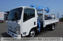 isuzu elf-truck 2008 -ISUZU--Elf BKG-NPR85AR--NPR85-7012100---ISUZU--Elf BKG-NPR85AR--NPR85-7012100-