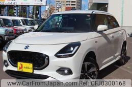 suzuki swift 2024 -SUZUKI 【札幌 508ﾚ2763】--Swift ZDEDS--100295---SUZUKI 【札幌 508ﾚ2763】--Swift ZDEDS--100295-